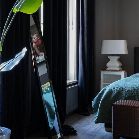 Mart9 City Loft Zevenbergen Eksteriør bilde